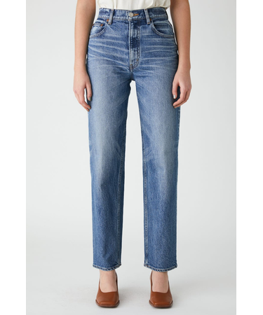 PLAIN JEANS STRAIGHT