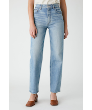 PLAIN JEANS STRAIGHT