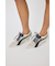 MESH KICKS パンプス