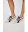 MESH KICKS パンプス
