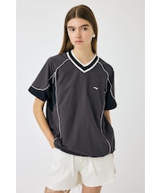 PIPING OVER トップス