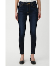 WF Rebirth embroidery スキニー