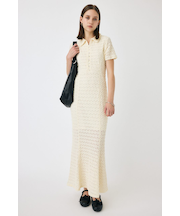 MERMAID LACE ドレス