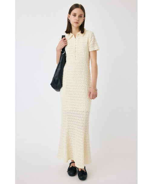 MERMAID LACE ドレス