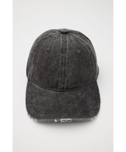 AGING BASEBALL キャップ