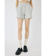 SWEAT TRACK ショーツ