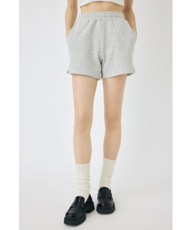 SWEAT TRACK ショーツ