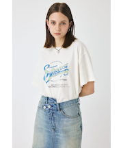 SUNCREST JAM TEE