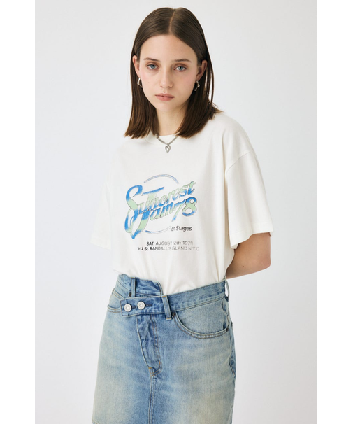 SUNCREST JAM TEE