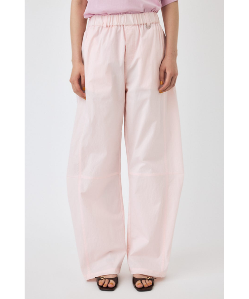 CURVED LINE イージーパンツ