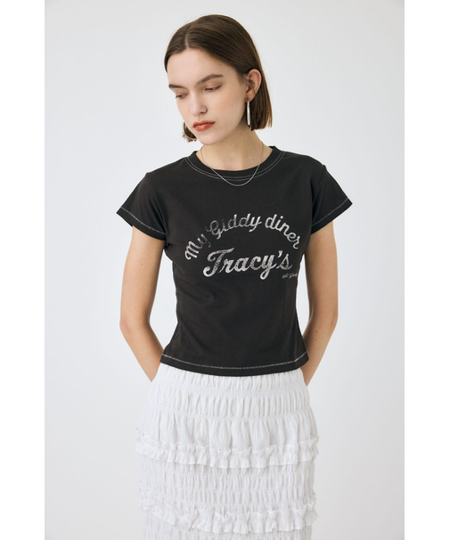 GOOD OLD DINER Tシャツ