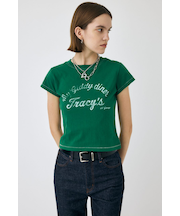 GOOD OLD DINER Tシャツ