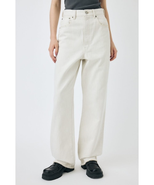 VELVET DENIM バギー|マウジーの通販|&mall(アンドモール)三井 VELVET DENIM バギー|マウジーの通販|&mall(アンドモール)三井