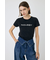 LITTLE POPS ロゴ TEE
