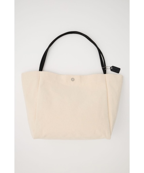 SKINNY HANDLE トートバッグ｜マウジーの通販｜&mall（アンドモール 