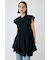 LACY FRILL チュニック