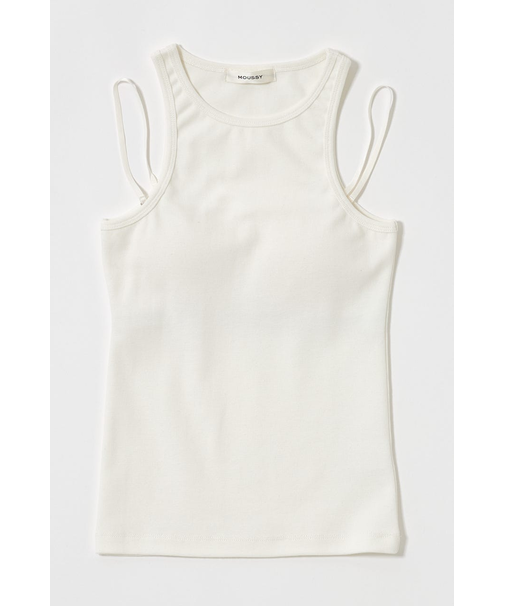 AMERICAN SLEEVE タンクトップ