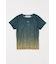 GRADATION シアー TEE