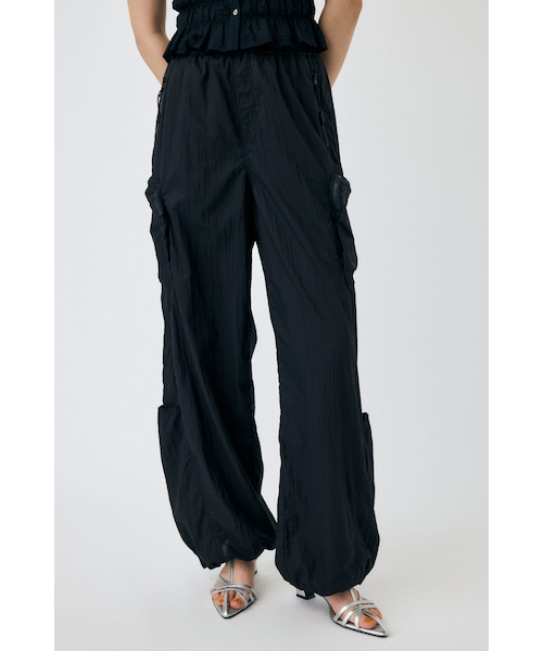 moussy NYLON CARGO パンツ MOUSSY | NYLON CARGO パンツ (パンツ ) |SHEL'TTER WEBSTORE