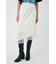 【ViVi掲載】LACE TRIM SLIP スカート