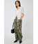 HARD EDIT MILITARY パンツ
