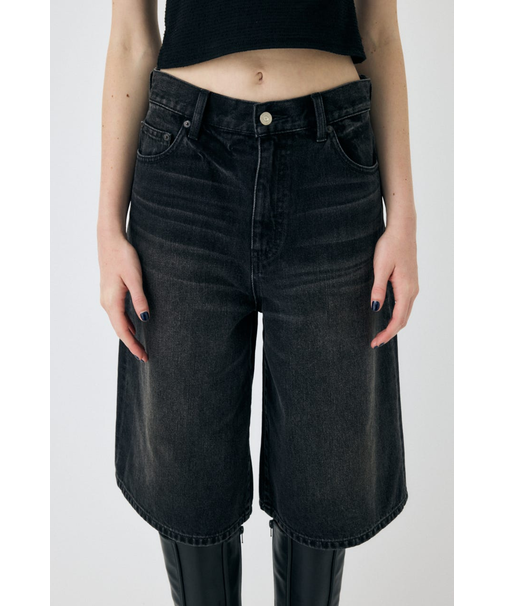 KNEE LENGTH BERMUDA パンツ