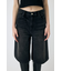 KNEE LENGTH BERMUDA パンツ