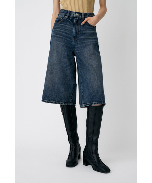 KNEE LENGTH BERMUDA パンツ