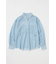 【ViVi掲載】OVERSIZED SHEER シャツ
