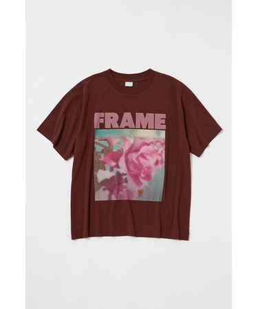 FRAME OF A FILM TEE