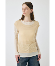 PALETTE LAYER TEE