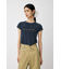 STUDS LOGO TEE