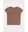 STUDS LOGO TEE