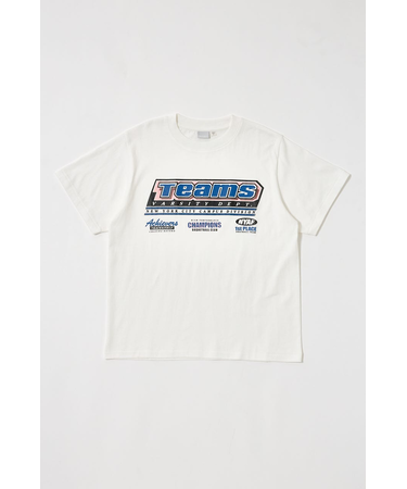 TEAMS NYC TEE