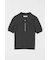 HALF ZIP CLASSIC ポロ トップス