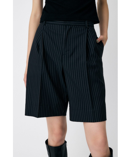 CENTER PRESS ハーフパンツ