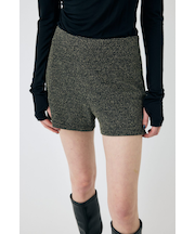 BOUCLE TWEED ショーツ