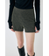 BOUCLE TWEED ショーツ