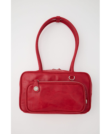 BIG POCKET ミニトート