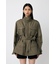 BELTED CARGO ジャケット