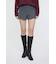 KNIT MICRO ショーツ