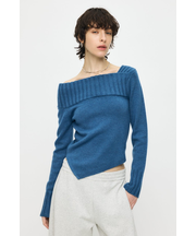 ASYMMETRY トップス