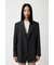 【ViVi・otonaMUSE掲載】PLAID FIT ジャケット