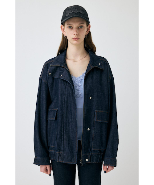 SHORT N2B｜マウジーの通販｜&mall（アンドモール）三井ショッピング