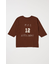 BROKEN フットボール TEE
