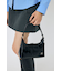 NANO HOBO ハンドルバッグ