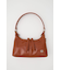 NANO HOBO ハンドルバッグ