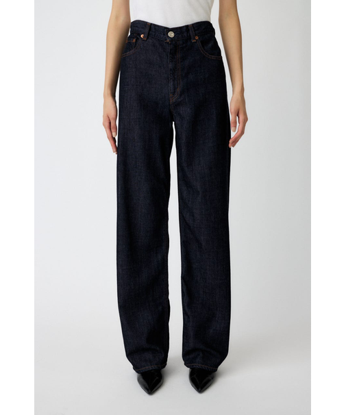 【ViVi・otonaMUSE掲載】TENCEL(TM) DENIM ストレート