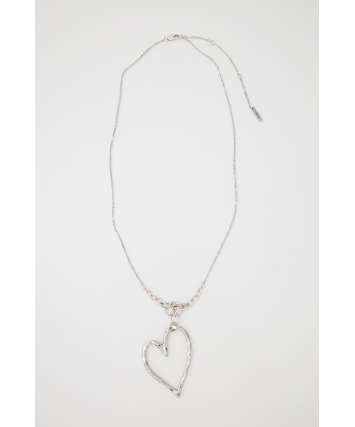 HEART ネックレス