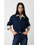 DENIM シャツ